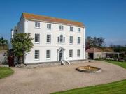 8 Bedroom Detached House For Sale In Stogursey