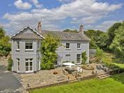 8 Bedroom Detached House For Sale In Stoke Fleming,...