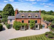 8 Bedroom Detached House For Sale In Stratford upon...