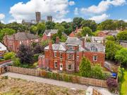 8 bedroom detached house for sale in The Grove, Lincoln,...