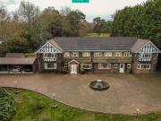 8 Bedroom Detached House For Sale In Warfield, Bracknell
