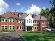 8 Bedroom Detached House For Sale In Watford, Hertfordshire