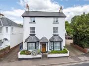 8 bedroom Detached House for sale, Salcombe Road,...