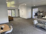 8 bedroom detached house to rent