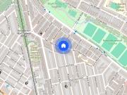 8 bedroom detached house to rent