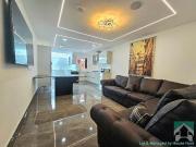 8 bedroom end of terrace house for rent in Exeter Road,...