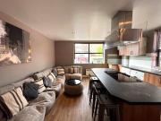 1 bedroom end of terrace house for rent in Lewes Road,...