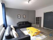 8 bedroom end of terrace house for rent in Southfield...