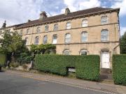 8 bedroom end of terrace house for sale