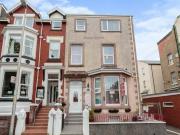 8 Bedroom End Of Terrace House For Sale In Blackpool