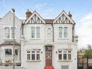 8 Bedroom End Of Terrace House For Sale In The...