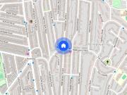 8 bedroom flat for rent