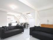 8 bedroom flat for rent in Waddington Street Durham DH1