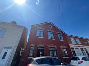 8 bedroom flat for sale