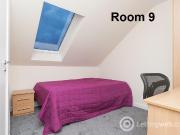 8 Bedroom Flat Share to Rent at Edinburgh, Newington,...