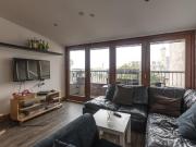8 bedroom flat to rent