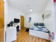 8 bedroom flat to rent