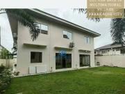 8 Bedroom House and Lot For Sale in Multinational...