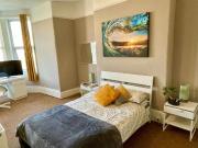 8 bedroom house for rent in Apsley Road, Plymouth, PL4