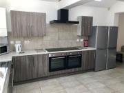 8 bedroom house for rent in Kenmare Road, Liverpool, L15