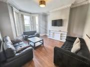 8 bedroom house for rent in Lipson Road, Plymouth, PL4