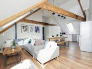 8 bedroom house for rent in Shoe & Boot Factory,...