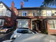 8 bedroom house for rent in St Michaels Villas, Leeds, LS6