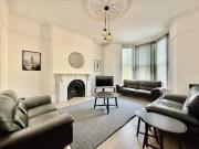 8 bedroom house for rent in Sutherland Road, Plymouth, PL4