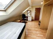 8 bedroom house for rent in Talbot Road, Fallowfield,...