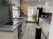 8 bedroom house for rent in Tiverton Road, B29