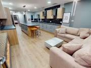 8 bedroom house for rent in Tiverton Road, Selly Oak,...