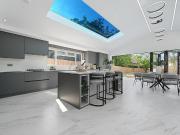 8 bedroom house for sale