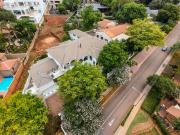 8 Bedroom House For Sale in Groenkloof