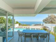 8 Bedroom House in Camps Bay