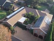 8 Bedroom House in Die Heuwel