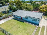 8 Bedroom House in George Central