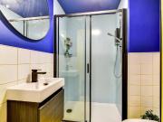 8 bedroom house of multiple occupation to rent