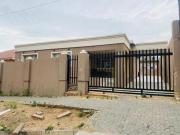 8 bedroom house on the market rosett.