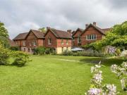 8 Bedroom House Shaftesbury Dorset 94330819