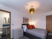 8 bedroom house share for rent in Beaconsfield Street...
