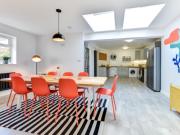8 bedroom house share for rent in Heath Hill Avenue, BN2