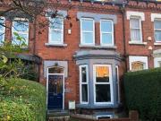 8 Bedroom House Share For Rent In Leeds, West Yorkshire