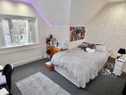 8 Bedroom House Share For Rent In Leeds, West Yorkshire