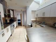 8 Bedroom House Share For Rent In Selly Oak
