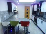 8 bedroom house share for rent in Tiverton Road, Selly...