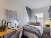 8 bedroom house share to rent