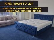 8 bedroom house share to rent