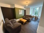 8 bedroom house share to rent