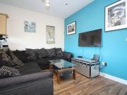 8 bedroom house share to rent