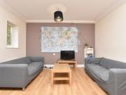 8 bedroom house to let, Stoke Park, Bristol | Ocean...